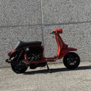 PREZZO SU RICHIESTA! Innocenti Lambretta DL150 anno ’69
