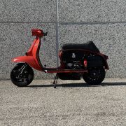 PREZZO SU RICHIESTA! Innocenti Lambretta DL150 anno ’69
