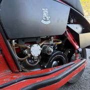 PREZZO SU RICHIESTA! Innocenti Lambretta DL150 anno ’69