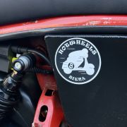PREZZO SU RICHIESTA! Innocenti Lambretta DL150 anno ’69