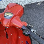 PREZZO SU RICHIESTA! Innocenti Lambretta DL150 anno ’69