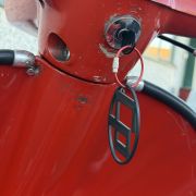 PREZZO SU RICHIESTA! Innocenti Lambretta DL150 anno ’69