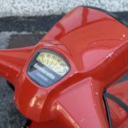 PREZZO SU RICHIESTA! Innocenti Lambretta DL150 anno ’69