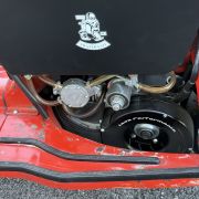 PREZZO SU RICHIESTA! Innocenti Lambretta DL150 anno ’69