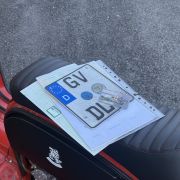 PREZZO SU RICHIESTA! Innocenti Lambretta DL150 anno ’69