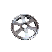 Campana frizione alleggerita Casa Lambretta Z47 Lambretta LI + TV2/3 + SX + Special + DL