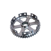 Campana frizione alleggerita Casa Lambretta Z46 Lambretta S1 + S2 + S3 + SX + DL