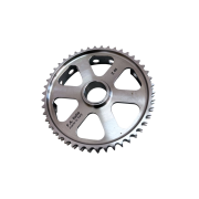 Campana frizione alleggerita Casa Lambretta Z46 Lambretta S1 + S2 + S3 + SX + DL