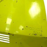 Scudo originale Innocenti Lui50 Verde Mela 8039