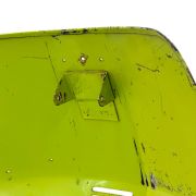 Scudo originale Innocenti Lui50 Verde Mela 8039
