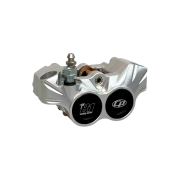 8.1 x Casa Performance CasaDisc radial CNC caliper