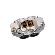 8.1 x Casa Performance CasaDisc radial CNC caliper