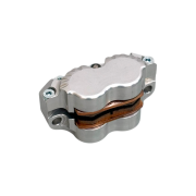 8.1 x Casa Performance CasaDisc radial CNC caliper