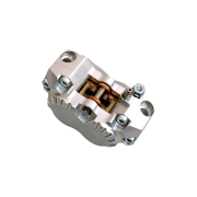 8.1 x Casa Performance CasaDisc radial CNC caliper