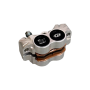 8.1 x Casa Performance CasaDisc radial CNC caliper