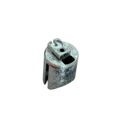 Valvola gas n.75 per carburatore Dell' Orto MA, Lambretta D + LD