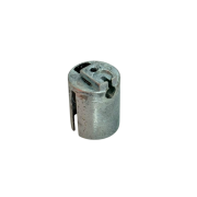 Valvola gas n.75 per carburatore Dell' Orto MA, Lambretta D + LD
