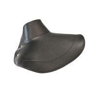 Copertina anteriore nera (interasse molle 22 cm) Lambretta LD 1957 (Vers.1)