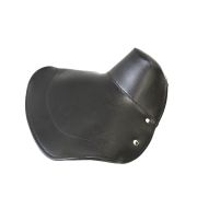 Copertina anteriore nera (interasse molle 22 cm) Lambretta LD 1957 (Vers.1)