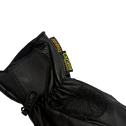 Guanti moto ‘RB Formula’ alta protezione in kevlar.