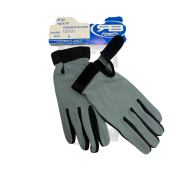 Scooter gloves ‘RB Formula’ resistant fabrice
