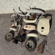 Innocenti Lui 50CL year ‘68