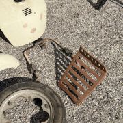 Innocenti Lui 50CL year ‘68