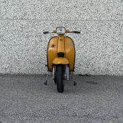 PREZZO SU RICHIESTA! Innocenti Lambretta DL200 anno 1970