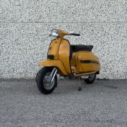 PREZZO SU RICHIESTA! Innocenti Lambretta DL200 anno 1970