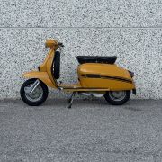 PREZZO SU RICHIESTA! Innocenti Lambretta DL200 anno 1970