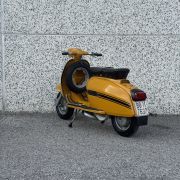 PREZZO SU RICHIESTA! Innocenti Lambretta DL200 anno 1970