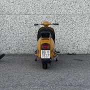 PREZZO SU RICHIESTA! Innocenti Lambretta DL200 anno 1970