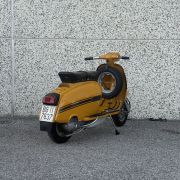 PREZZO SU RICHIESTA! Innocenti Lambretta DL200 anno 1970