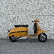 PREZZO SU RICHIESTA! Innocenti Lambretta DL200 anno 1970