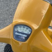 PREZZO SU RICHIESTA! Innocenti Lambretta DL200 anno 1970