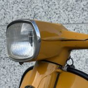 PREZZO SU RICHIESTA! Innocenti Lambretta DL200 anno 1970