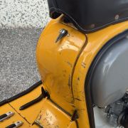 PREZZO SU RICHIESTA! Innocenti Lambretta DL200 anno 1970