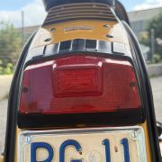 PREZZO SU RICHIESTA! Innocenti Lambretta DL200 anno 1970