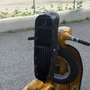 PREZZO SU RICHIESTA! Innocenti Lambretta DL200 anno 1970