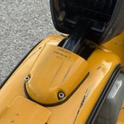 PREZZO SU RICHIESTA! Innocenti Lambretta DL200 anno 1970
