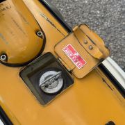 PREZZO SU RICHIESTA! Innocenti Lambretta DL200 anno 1970