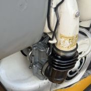 PREZZO SU RICHIESTA! Innocenti Lambretta DL200 anno 1970