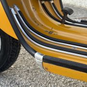 PREZZO SU RICHIESTA! Innocenti Lambretta DL200 anno 1970