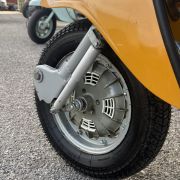 PREZZO SU RICHIESTA! Innocenti Lambretta DL200 anno 1970
