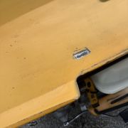 PREZZO SU RICHIESTA! Innocenti Lambretta DL200 anno 1970