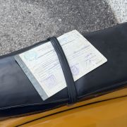 PREZZO SU RICHIESTA! Innocenti Lambretta DL200 anno 1970