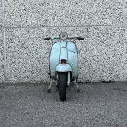 Innocenti Lambretta LI125 S3 ‘64