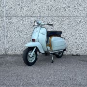 Innocenti Lambretta LI125 S3 ‘64