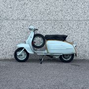 Innocenti Lambretta LI125 S3 ‘64