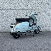 Innocenti Lambretta LI125 S3 ‘64
